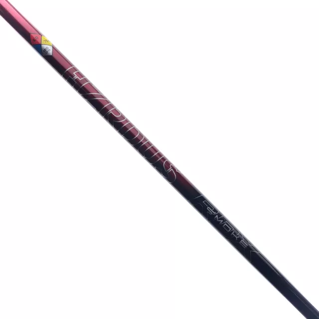 Used Project X HZRDUS RDX Smoke 6.0 70 S Fairway Shaft / Stiff Flex / PING Gen 2