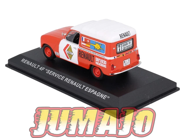 Altaya / Ixo. Camions d'autrefois. E: 1/43. Scania L85S. Réf. 071/M