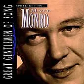 Spotlight on...Matt Monro (Great Gentlemen of Song) by