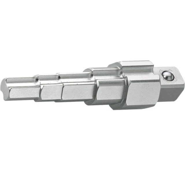 Chiave Antigraffio Per Montaggio Radiatori Tubolari - Utensile Pratico Per Idraulica - Foto 8