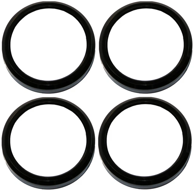 Bostitch 4 Pack Of Genuine OEM Replacement Cylinder Seals # T60006-4PK