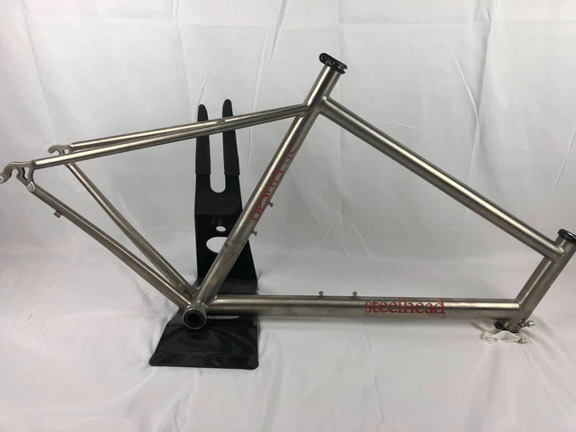650c frameset