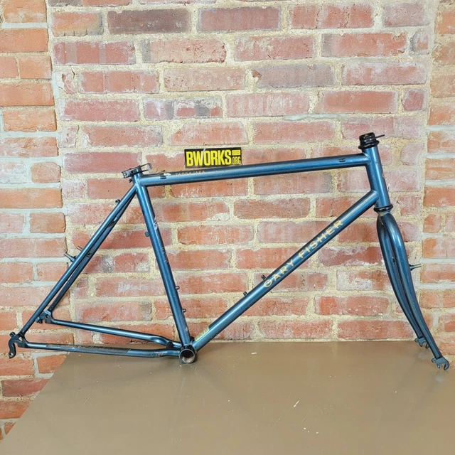 mtn bike frame