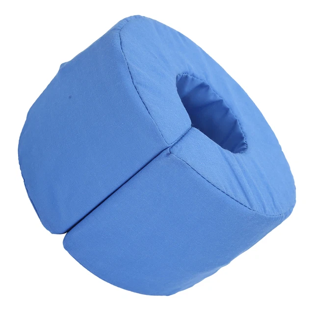 Cuscino Anti-beddolente Respirabile Leg Rest Elevating Pad Per Anziani Bedri DB3