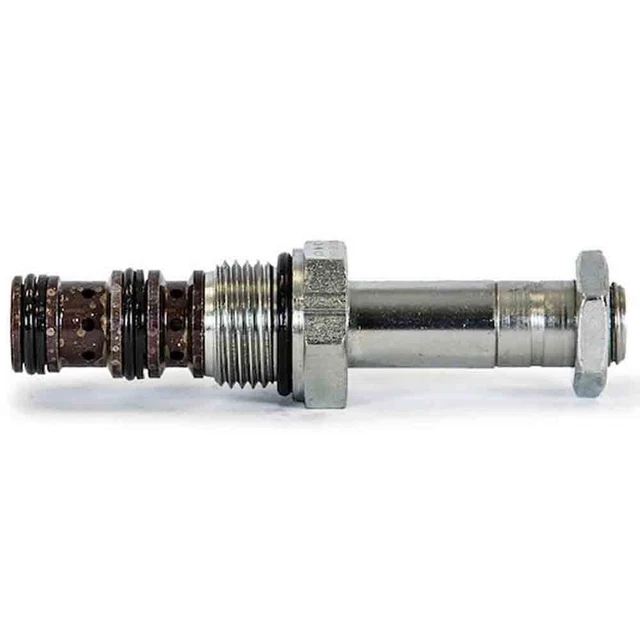 Cartridge 31 With Nut (1306351) 3-Way For Fisher Snow Plows