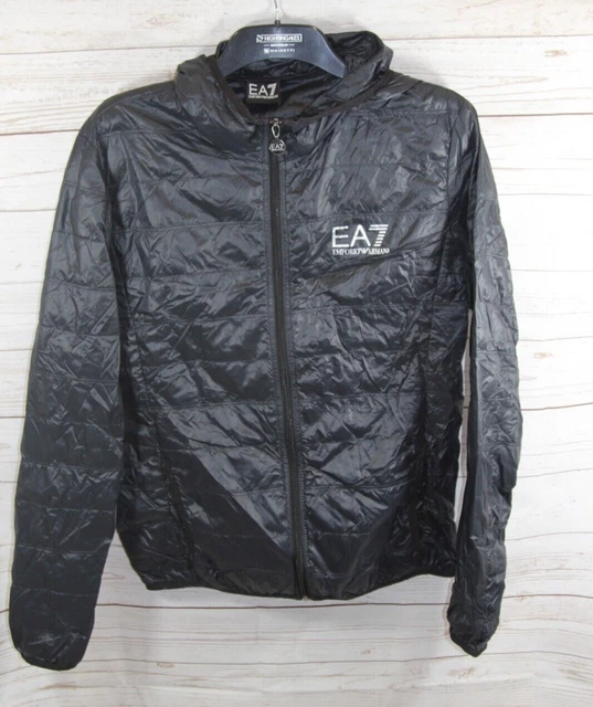 Ae7 jacket sale