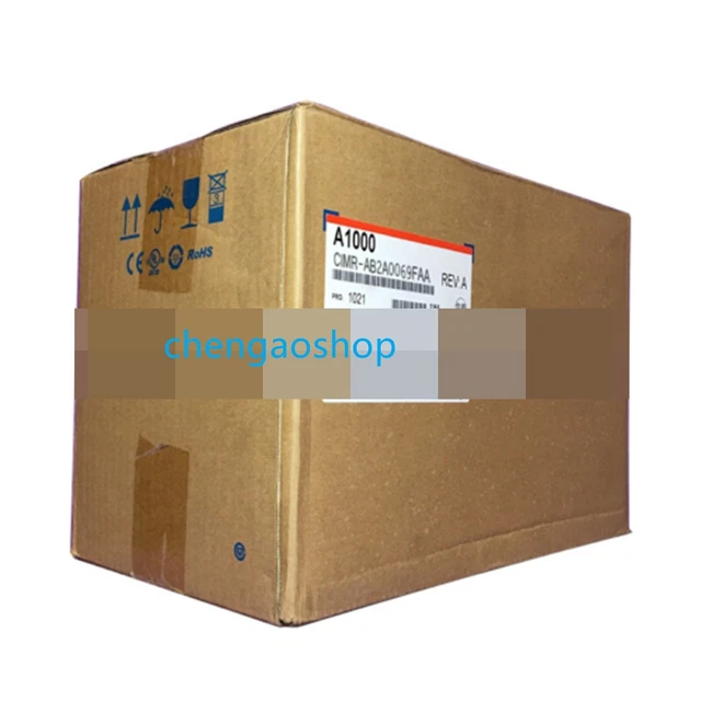 1pc for new CIMR-AB2A0069FAA (by Fedex or DHL) #U873C YG