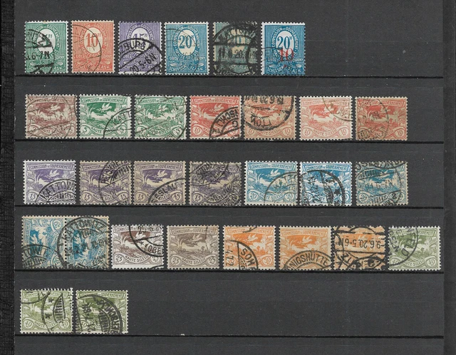 DR Oberschlesien Posten (7scans)