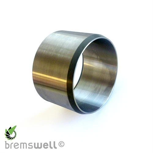 Bague De Roulement 62x68x43 Pour Deutz - Bremswell Ref 10060 - Neuf D'origine