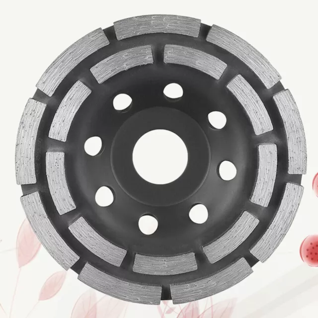 Smerigliatrice angolare ciotola 115 mm smerigliatrice disco da taglio sezione mulino pietra