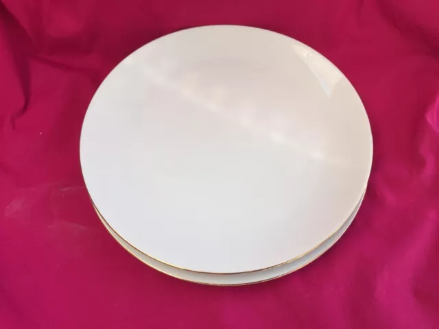 Thomas Rosenthal Group, Germany 2 Salad Plates