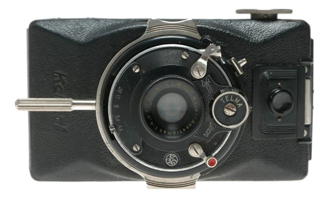 Zeiss Ikon Kolibri À VENDRE! - PicClick FR