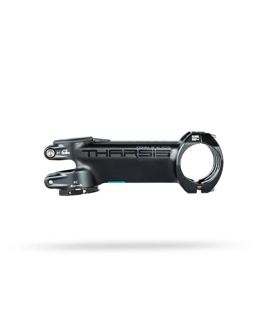 ATTACCO MANUBRIO PRO THARSIS XC - 110 MM - Attacchi manubrio bicicletta
