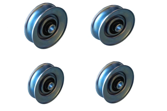 SECURA Keilriemen Für Husqvarna TC 342T Mähwerk - Rasentraktor Ersatzriemen 960510184