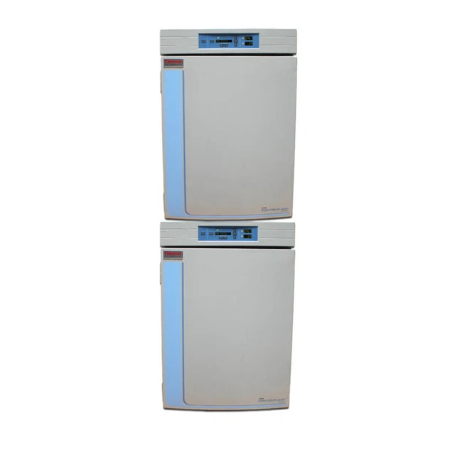 Thermo Scientific Forma Series II Water Jacketed CO2 Incubator (Double Stack)