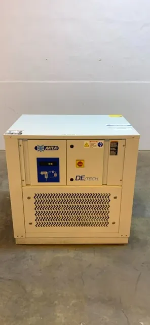 MTA DEiT 0500 Refrigerated Air Dryer for Compressor
