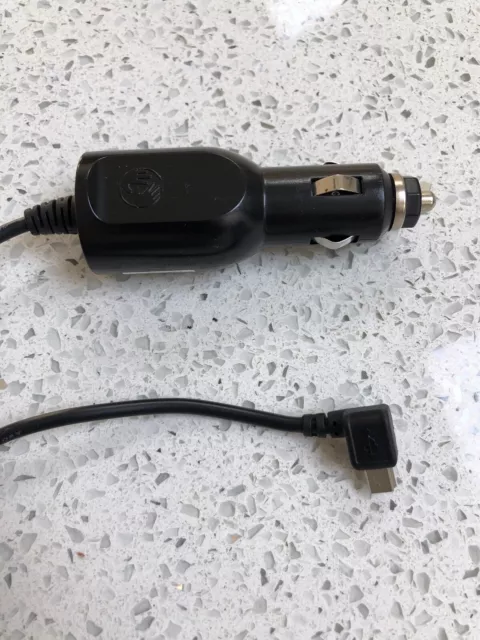 TomTom Cavo di ricarica auto