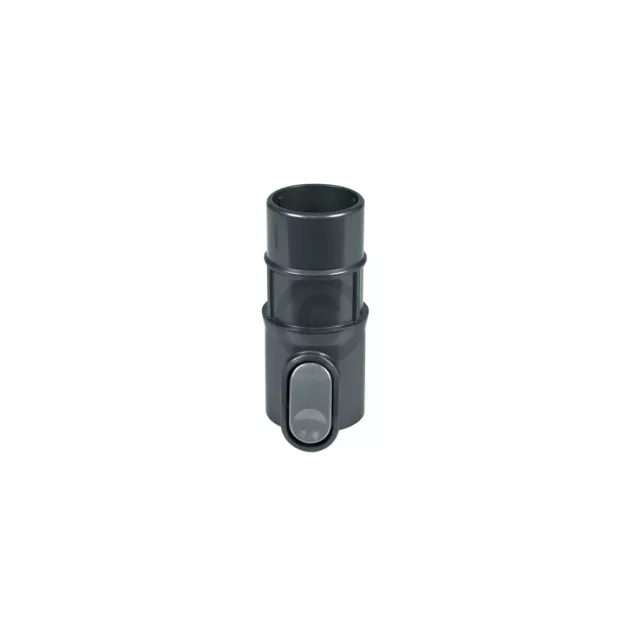 Dyson 912270-01 Adapter Staubsaugerrohradapter für Staubsauger DC07 DC08 DC11