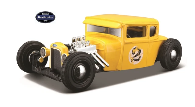 Maisto 1929 ford model a on sale