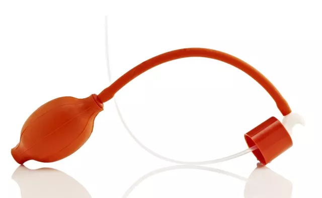 Floid Vapouriser (Orange)