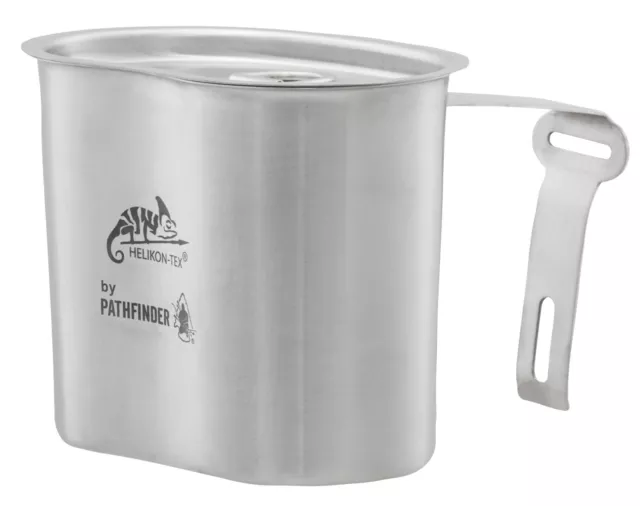 Helikon Pathfinder Canteen Cup with Lid