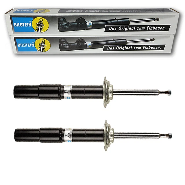 2x BILSTEIN B4 Ammortizzatore Anteriore BMW 5er E60 E61 per Standardfahrwerk