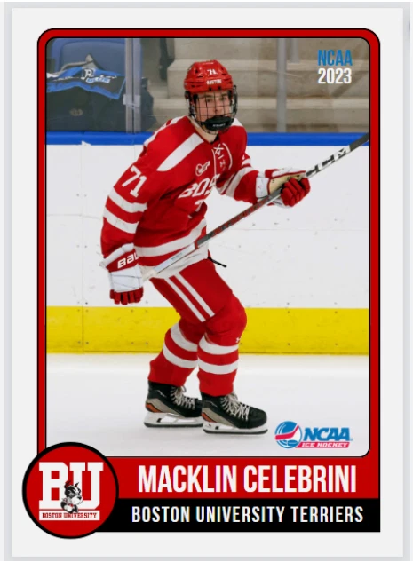 Future Star Macklin Celebrini Frequently Asked Questions