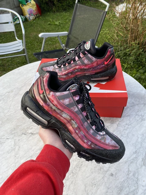 Air max 95 rare top