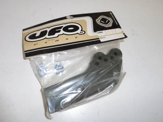 CYSKY Guide De Chaîne VTT 30-40T - Guide Chaîne Montage Direct Pour Vélos Route, MTB, BMX