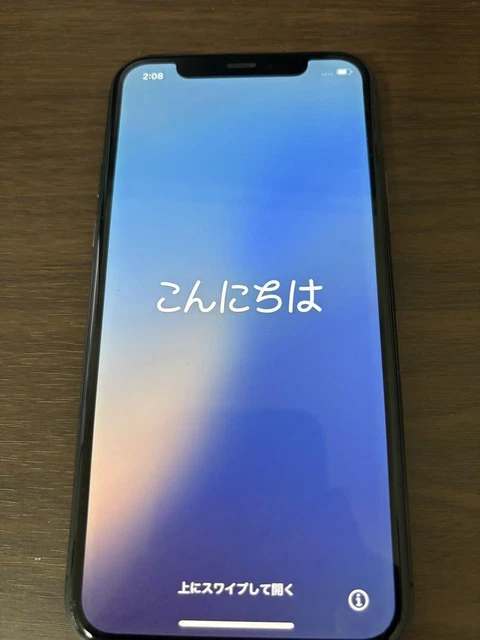 iPhone11Pro 256GB ジャンク（IPHONE 11 PRO 256GB Junk $370.72