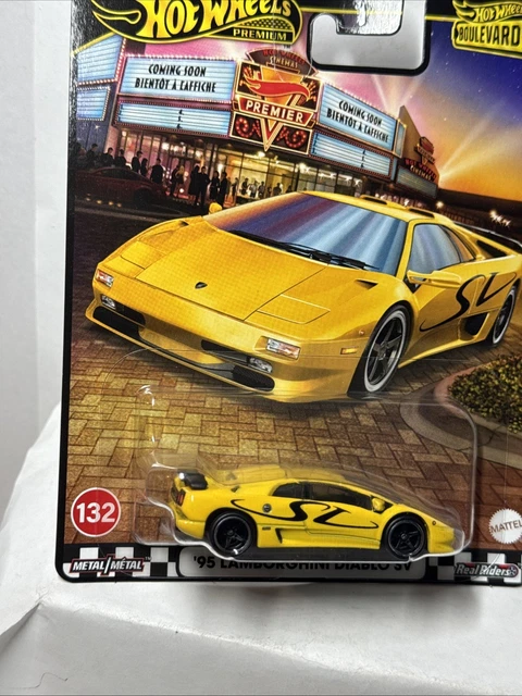 Hot Wheels Mattel Boulevard Buccaneers Super Smoooth - Code 084/2003 - Occasion