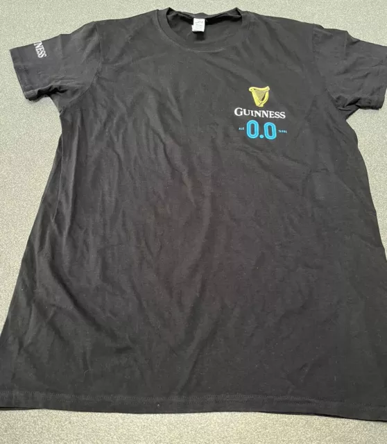 Guinness t deals shirt asda