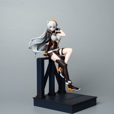 honkai impact kiana figure