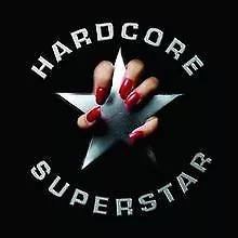 Hardcore Superstar de Hardcore Superstar | CD | état très bon