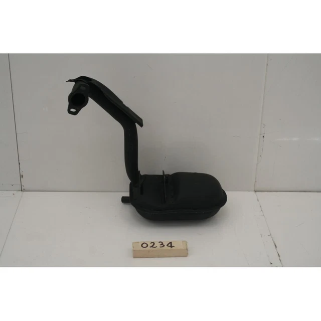 Tuyau D'Échappement Silencieux Site Silencieux Piaggio Vespa Pk 80 125 S 100