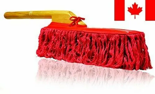 The Original California Car Duster with Standard 15" Cleaning Head