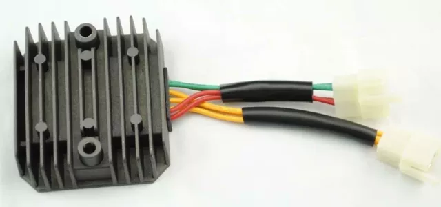 Regulator Rectifier For HONDA CBR600F HURRICANE CBR600 F 1987-1990,/