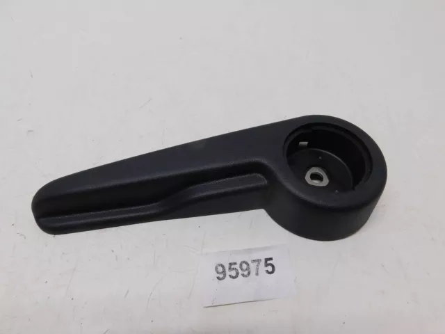 Maniglia Sedile Anteriore Sinistro Front Left Seat Handle Per Toyota Yaris 2006