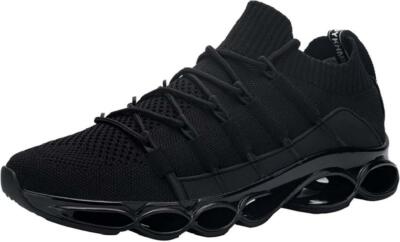 WHITIN Chaussures De Securité Homme Chaussures De Travail Respirant Les Indestructibles Baskets 