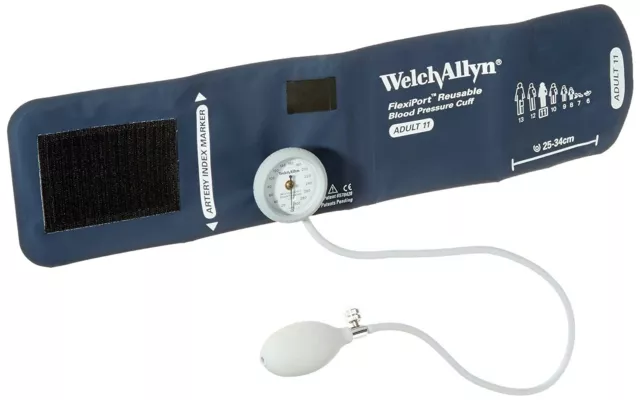 Welch Allyn DuraShock Sphygmanometers