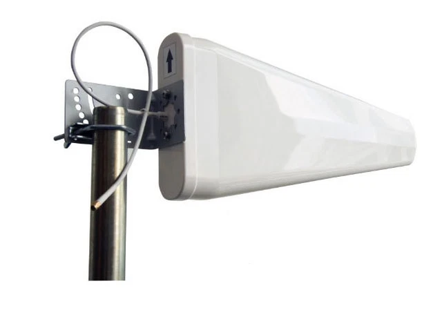 Sierra Wireless AirCard 313U 330U U313 U330 Wide-Band Log Periodic Yagi Antenna