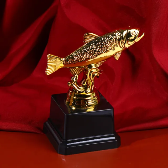 Creative Award Trophy Awards Trophy Statues Plastic Award Trophy Academy Prize