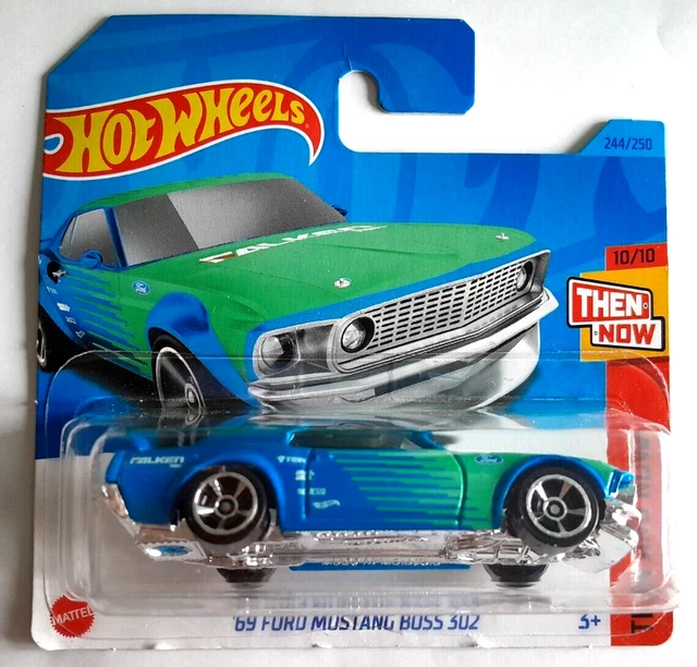 Mattel ro916 top