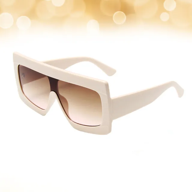 Occhiali da sole polarizzati alla moda estate outdoor occhiali da sole Creative Beach