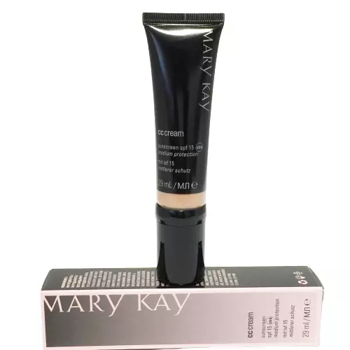 Mary Kay CC Cream SPF 15 Very Light 29 ml MHD 06/24