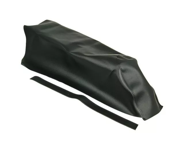 Cover Seat Carbon Rechercher Gilera ICE