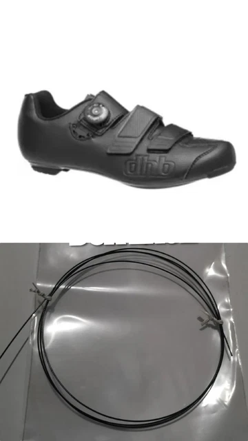 Dhb aeron carbon road shoe ratchet on sale
