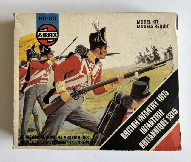 Airfix Waterloo pas cher - Meilleures ofes sur le neuf et l'occasion