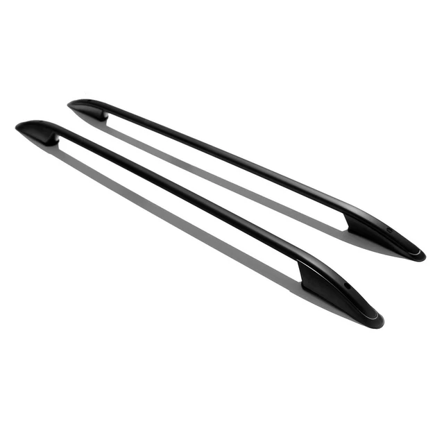 Rail De Toit Longitudinal Gauche Noir Neuf Pour Land Rover Discovery Sport - VPLCR0141