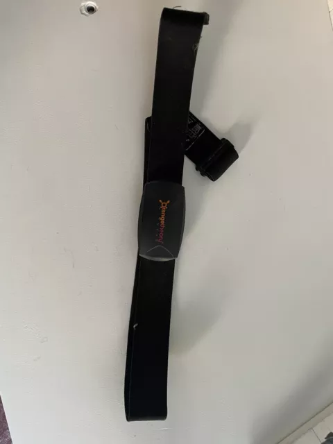 ORANGE THEORY OT BEAT BURN 5.0 Heart Rate Monitor NEW 90.00